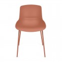 Chaise Diletta Terracotta