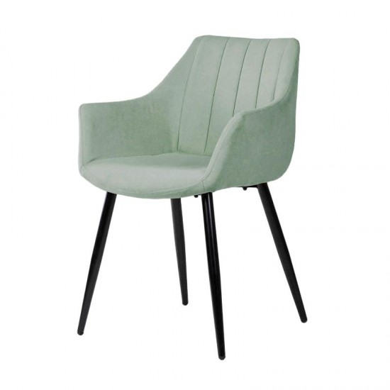 Chaise Fiona Menthe