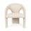 Chaise Loretta Beige