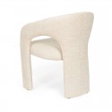 Chaise Loretta Beige