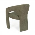 Chaise Loretta Verte