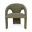 Chaise Loretta Verte