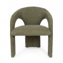 Chaise Loretta Verte