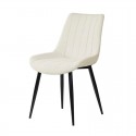 Chaise Mila Beige