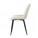 Chaise Mila Beige