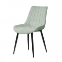Chaise Mila Menthe