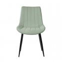 Chaise Mila Menthe