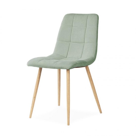 Chaise Minnie Menthe