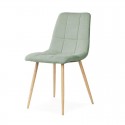 Chaise Minnie Menthe