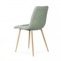 Chaise Minnie Menthe