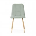 Chaise Minnie Menthe