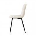 Chaise Xena Beige