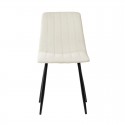 Chaise Xena Beige