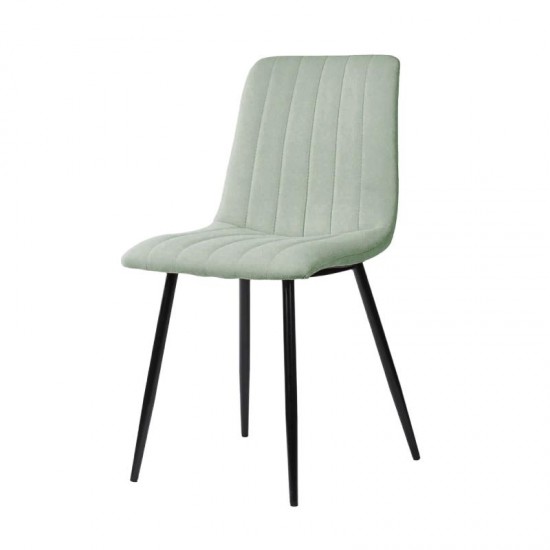 Chaise Xena Menthe