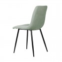Chaise Xena Menthe