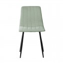 Chaise Xena Menthe