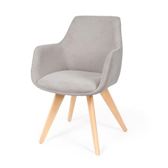 Chaise Sharon Grise