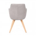 Chaise Sharon Grise