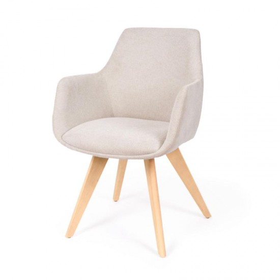 Chaise Sharon Beige