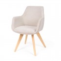 Chaise Sharon Beige