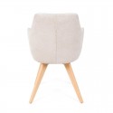 Chaise Sharon Beige