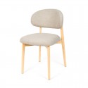 Chaise Wanda Beige