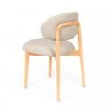 Chaise Wanda Beige