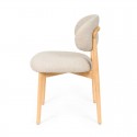 Chaise Wanda Beige