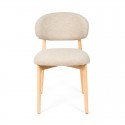 Chaise Wanda Beige