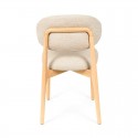 Chaise Wanda Beige