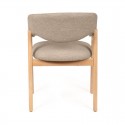 Chaise Yvanna Taupe