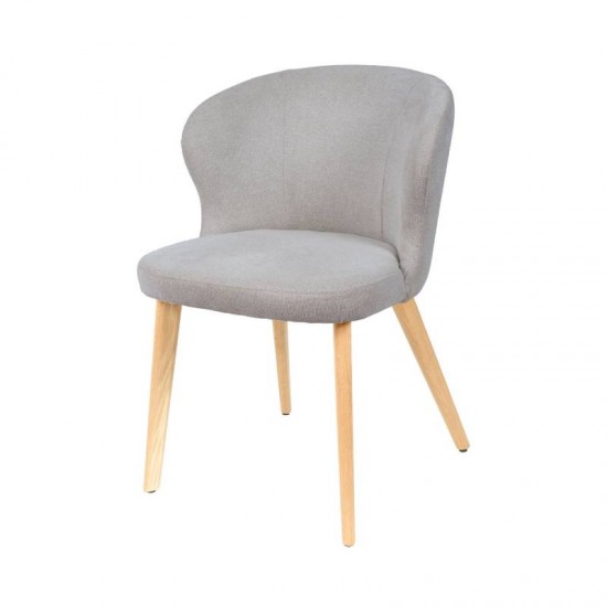 Chaise Tanya Grise