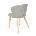 Chaise Tanya Grise
