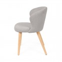 Chaise Tanya Grise