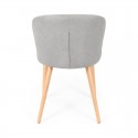 Chaise Tanya Grise