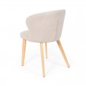 Chaise Tanya Beige