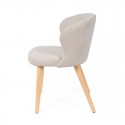Chaise Tanya Beige