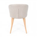 Chaise Tanya Beige