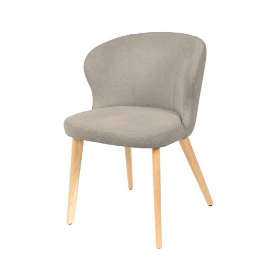Chaise Tanya Taupe