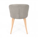 Chaise Tanya Taupe