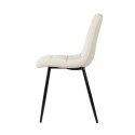 Chaise BIMBA beige