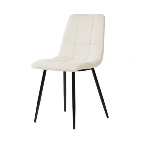Chaise BIMBA beige