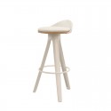 Tabouret Duke Beige