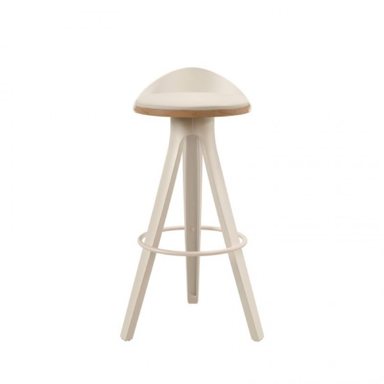 Tabouret Duke Beige