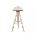 Tabouret Duke Beige