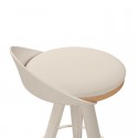 Tabouret Duke Beige