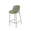 Tabouret Bas Fabian Vert