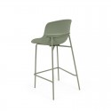 Tabouret Bas Fabian Vert