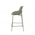 Tabouret Bas Fabian Vert