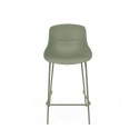 Tabouret Bas Fabian Vert